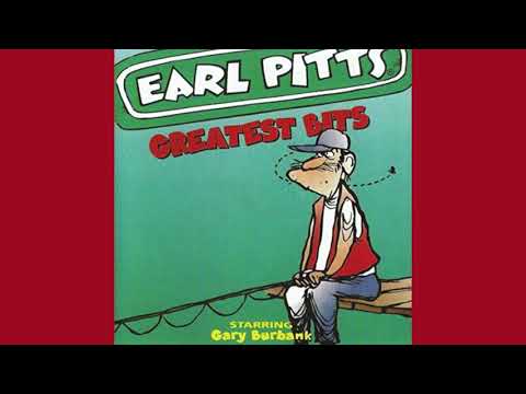Earl Pitts -