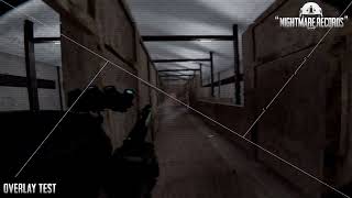 New Analog Horror Overlay Test / Nightmare Records (Gmod)