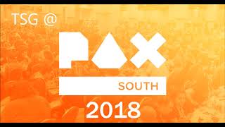 TheSpeedGamers Podcast - Pax Day Zero (January 12, 2018)