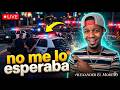 "ALEXANDER EL MORENO 🎮 🔥 NO ME LO ESPERABA 🚀 #creativosrp #gta5 #alexanderelmoreno #roleplay