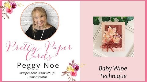 Learn the Baby Wipe Technique with Soft Seedlings!