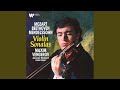 Miniature de la vidéo de la chanson Violin Sonata No. 5 In F Major, Op. 24 “Spring”: Iii. Allegro Molto