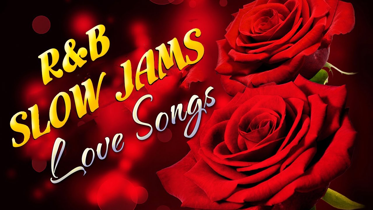 Best R&B Love Songs | 2000s & 90s Slow Jams Playlist | Usher, Boyz II ...