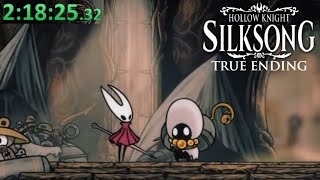 Silksong True Ending Speedruns for World Record/Sub 3:15! Lets take record back!
TODAY IS THE DAY?
JOIN THE CHAT: https://www.twitch.tv/bluesr
JOIN THE DISCORD: https://discord.com/invite/eAbmKXw4nP
FOLLOW ME ON THE PLATFORMS:
https://twitter.com/BlueGoesFast
https://bsky.app/profile/bluesr.bsky.social Silksong True Ending Speedruns for World Record/Sub 3:15! Lets take record back!
