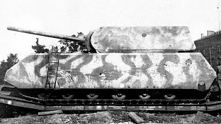 How Bad Was The Maus?