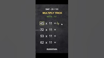 💥 Multiply Any Num by 