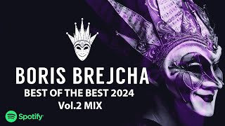 Boris Brejcha  Best of the Best 2024 Vol.2 MIX