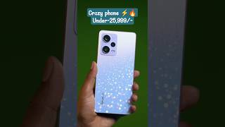 Redmi Note 12 pro 5g unboxing and first impression ⚡ under -25,999/-redmi5g5gphoneviral trending