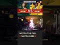 slykatari (Rank-2 Slayer) vs Mixyous (Rank-3 Slayer)