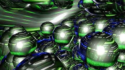 SYNTH WERK Trailer Demo