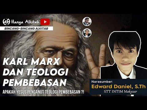 Video: Apa tujuan teologi pembebasan?