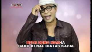 Lagu Ambon Terbaru - Beta Deng Ngana Voc. Roy Tuhumury