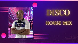 Disco House Mix (Purple disco maschine, Dr.Packer, Candi Staton, Babert, Eugenio Fico, Weiss…)