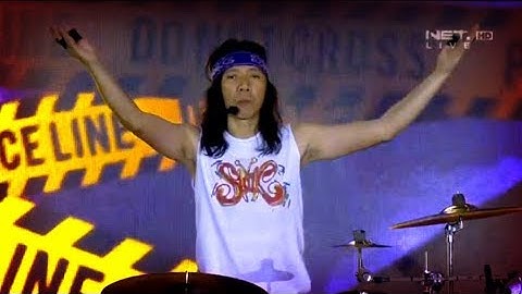 Slank - Seperti Para Koruptor | Anniversary 35th