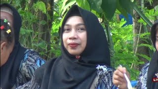 SATRU 2 RISA AMELIA FEAT PENGANTIN PRIA NEW ROSETA Live Banjarejo 2022
