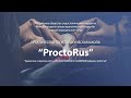 ProctoRus | 8 апреля 2023 | Москва | Репортаж 1medtv