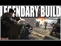 THE DIVISION 2 - USE THIS LEGENDARY BUILD TO COMPLETE LEGENDARY SUMMIT & MISSIONS EASY - FULL BUILD