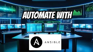 Boost Your Productivity with Ansible Automation