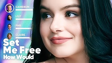 How Would MODERN FAMILY sing 