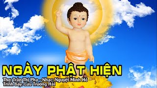 NGÀY PHẬT HIỆN - LƯU TRƯỜNG HẢI