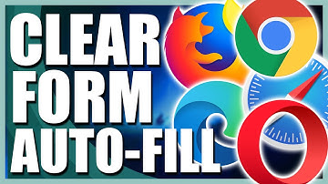 Manage Your Passwords, Addresses & Payments (Chrome, Firefox, Edge, Opera, Safari)