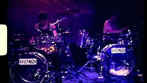 Upsilon Acrux @ The Echo