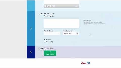 GovQA: APS Open Records Platform