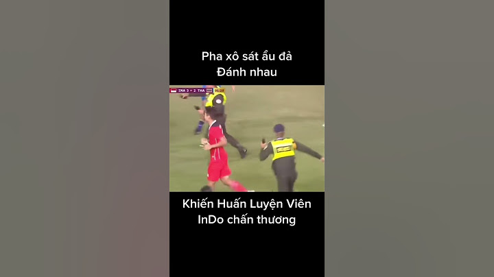 Thái lan và Indo Combat #thailand 🇹🇭 &vs #indonesia 🇲🇨 Trận chung kết kịch tính #seagames2023