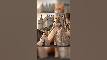 Party Mai Mujhko Jana Milega Acha Khana Beautiful Catlover Kitty Viralreels 