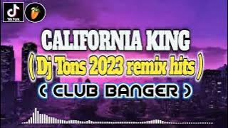 2023 Best Club Banger, California King Bed | Dj Tons Remix