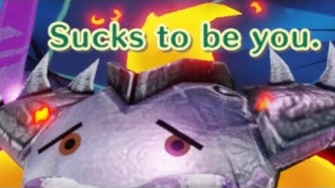 Miitopia Chaotic Randomizer Playthrough: Part 23