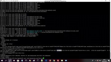 Membuat Sub Domain pada Apache2 VPS Linux Ubuntu