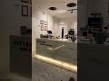 مقهى بيتن بالدمام