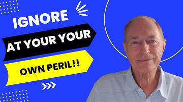 Ignore Mobile-First Optimization and Core Web Vitals at Your Own Peril