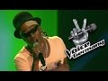 Right Here Waiting - Rick Washington | The Voice | Blind Audition 2014