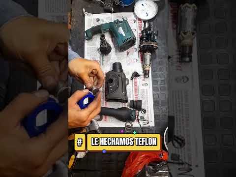 ROTOMARTILLO MAKITA NO