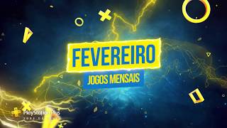 Jogos da PS Plus de fevereiro foram vazados - Meia-Lua