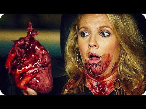 Santa Clarita Diet Season 2 Trailer (2018) Netflix Series