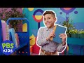Community Helpers Quiz