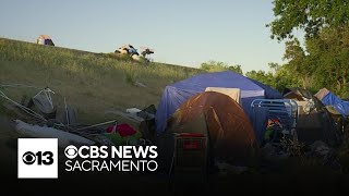 Sacramento DA's homeless lawsuit against city mostly thrown out, except for this part