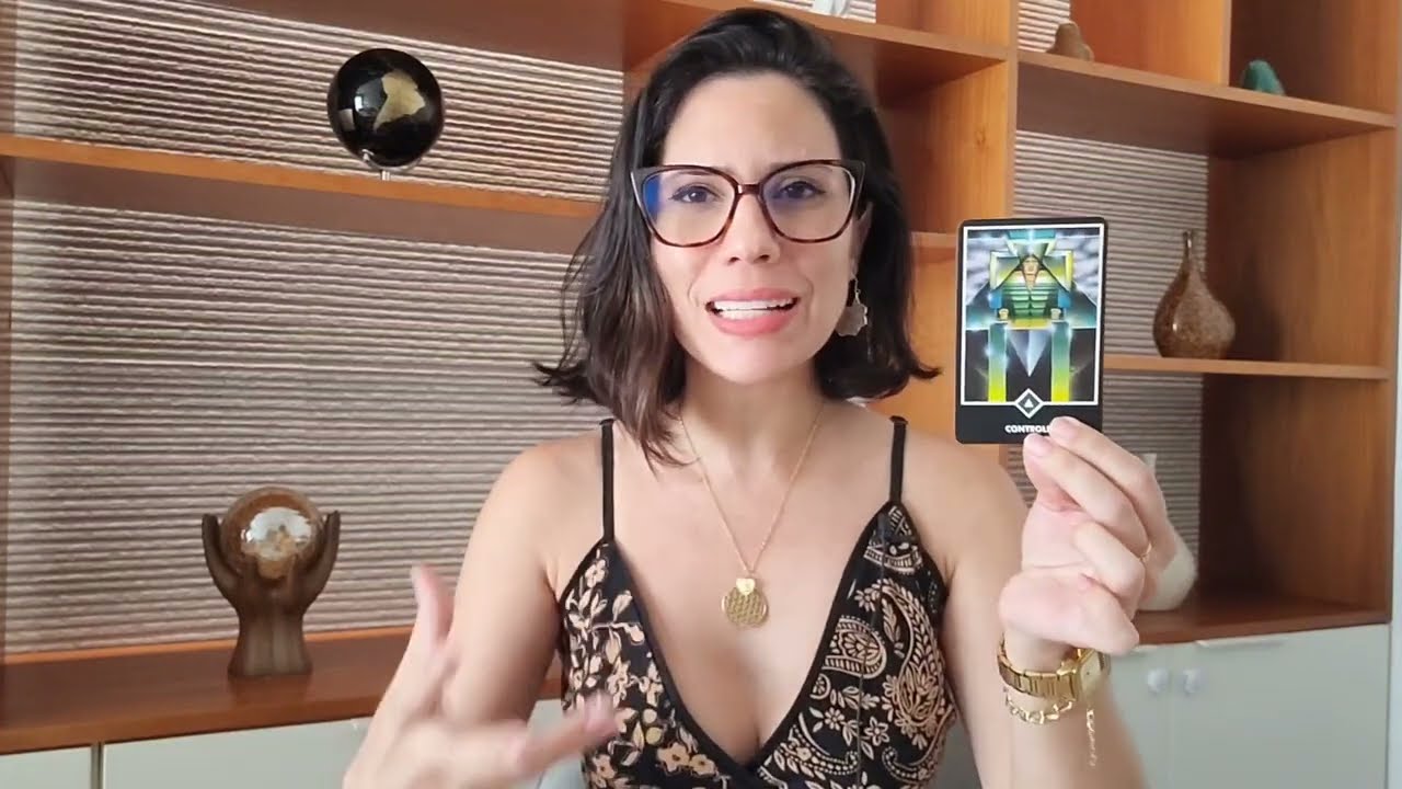 Gêmeos ♊️ vem pra você de qualquer jeito! Senta, respira e prepara o coração. É destinado!