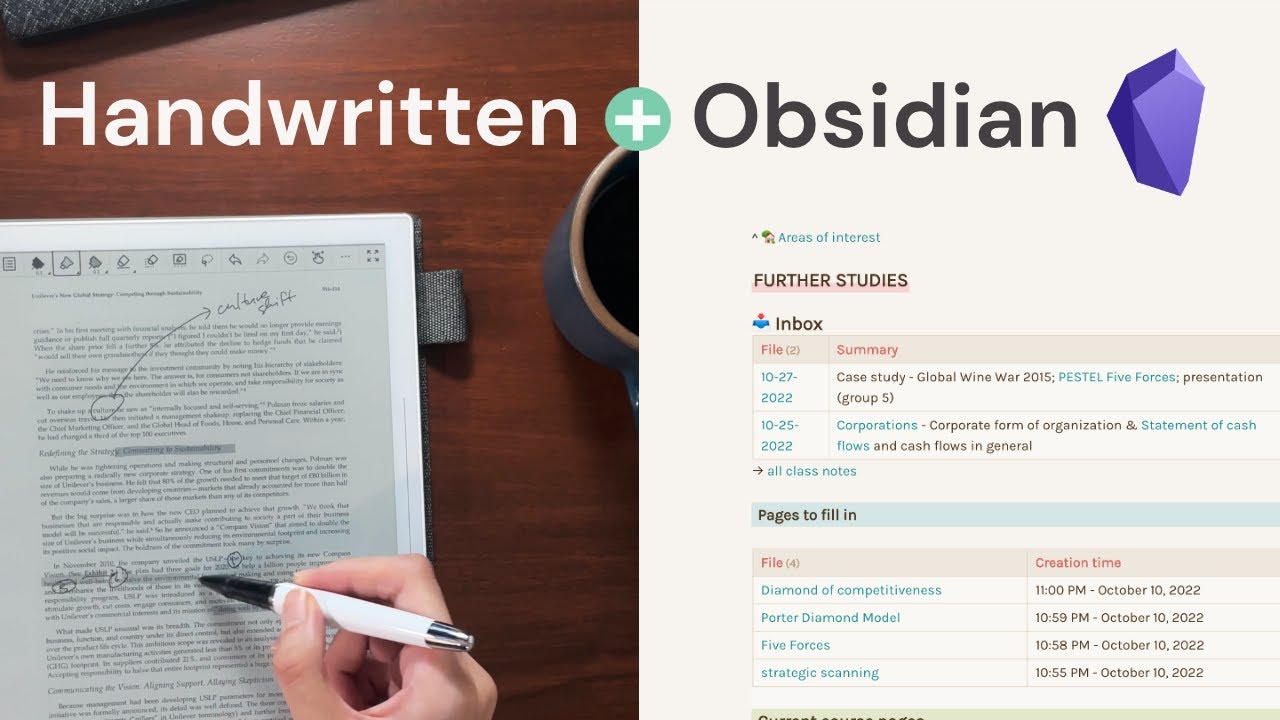 Obsidian's Importer Plugin Lets You Move Your Apple Notes to Any
