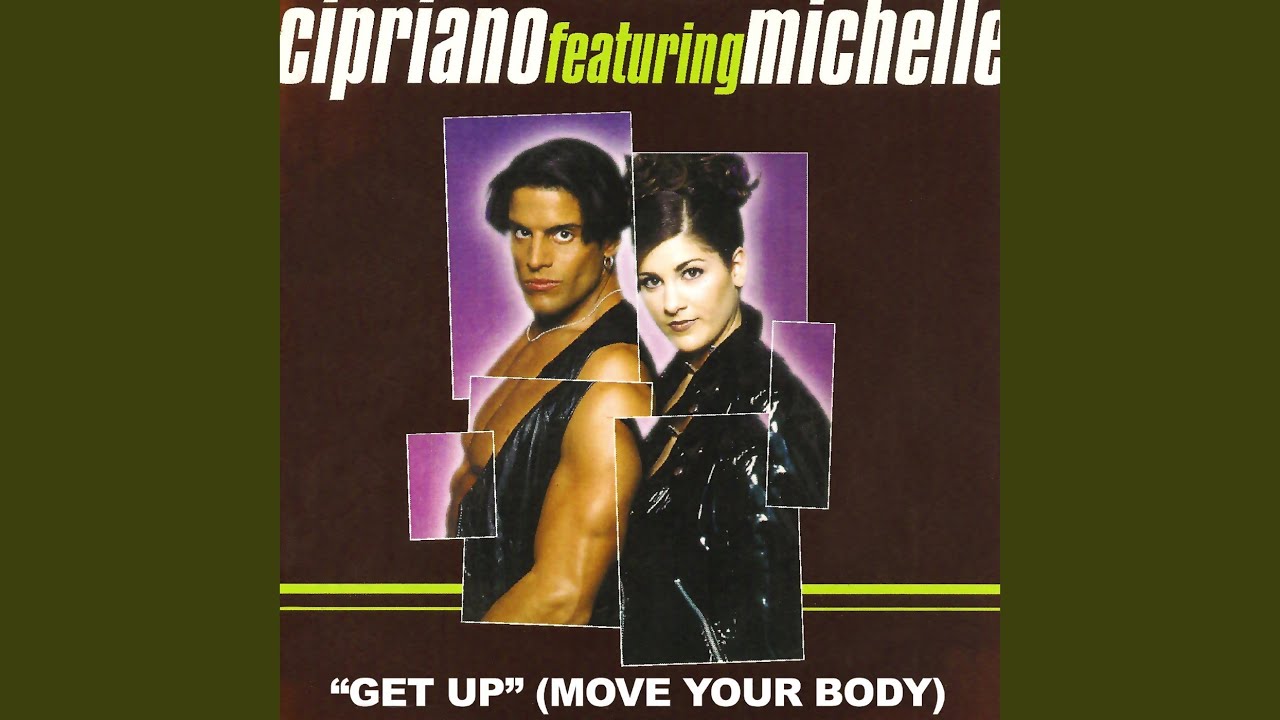 Песня мув е бади. Move your body. Move your body 1996. Move your body обложка. Move your body 1995.
