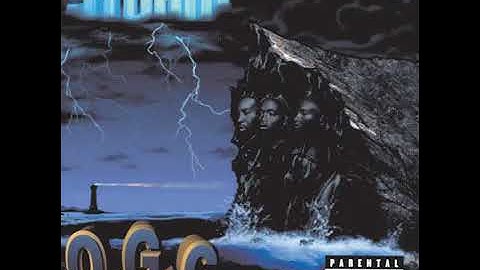 O.G.C. - No Fear (1996)