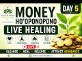 Day 5 | Ho’oponopono for Debt Relief & Financial Freedom @coachnidhi