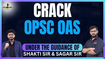 CRACK OPSC OAS  in FIRST ATTEMPT , OFFLINE /ONLINE promo video. #opsc #oas #OCS #csat