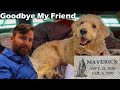 Goodbye to My Best Friend - S5:E27