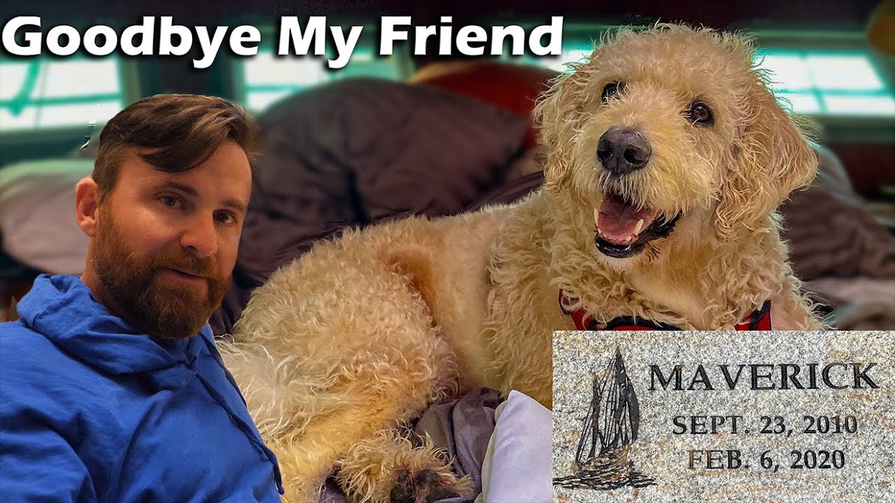 Goodbye to My Best Friend – S5:E27