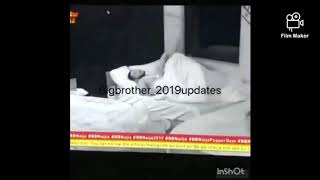 Big brother.naija_2019 Frodd attempted to rape Esther last night after having fun at the party