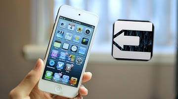 Tutorial: Untethered Jailbreak iOS 6.0/6.0.1/6.1 - OFFICIAL
